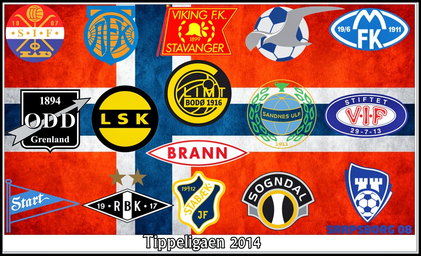 Norway league
