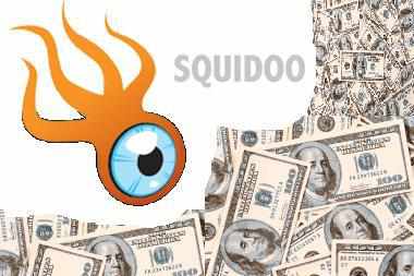 Make Money from Squidoo