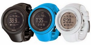 Reloj-GPS.com - Suunto Ambit3 Reloj-GPS.com - Suunto Ambit3