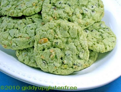Green Bean Flour