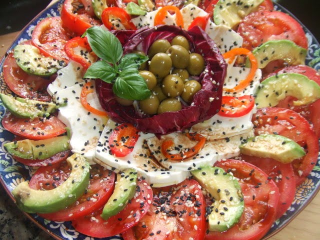 Cocinar para verano!! Ideas ligeras, frescas y muy fáciles - Naturaleza Cocinar para verano!! Ideas ligeras, frescas y muy fáciles - Naturaleza