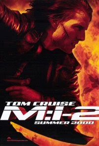 Mission Impossible 2 Movie