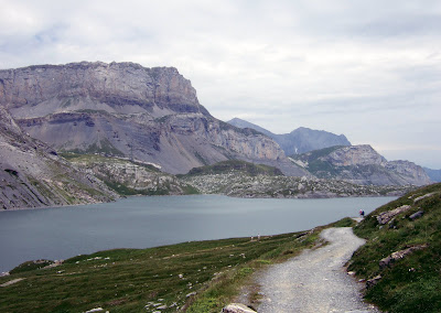 Daubensee Gemmipass