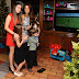 Brooke Burke Charvet Received the Gift of Family with Wii U