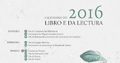 Calendario do libro e da lectura