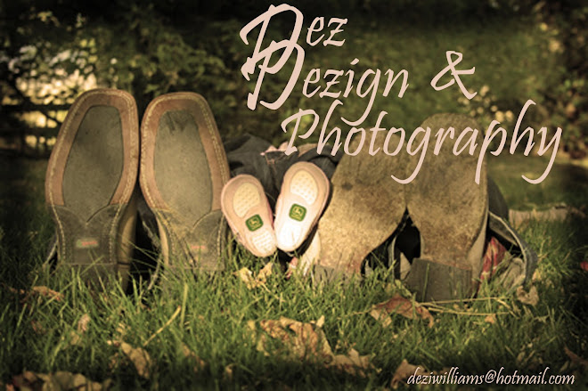 Dez Dezign & Photography