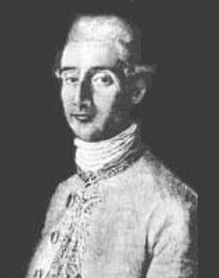 FELIX MARÍA DE SAMANIEGO
