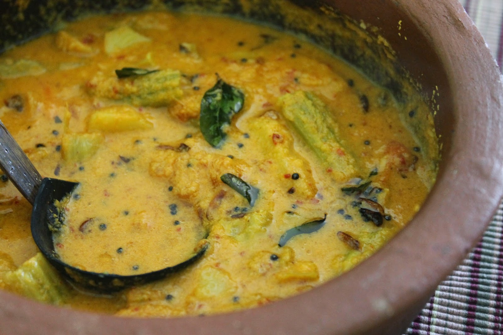 Telugu Diet Tips- Drumsticks coconut curry telugu
