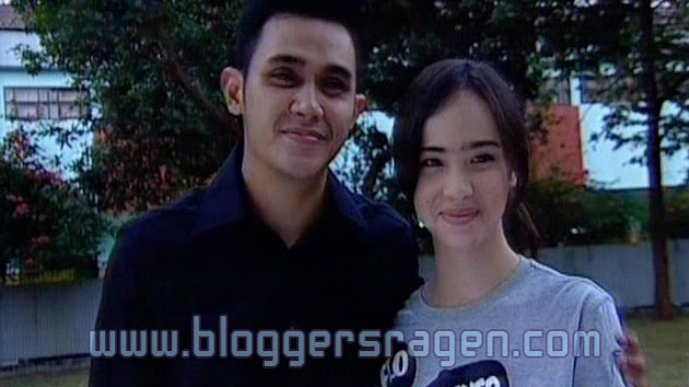 Pemain Calon Mantu Tukang Tahu FTV RCTI