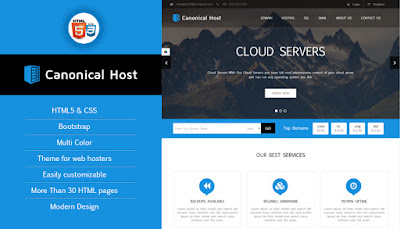 https://www.themechilly.com/demo-html?theme=canonicalhost