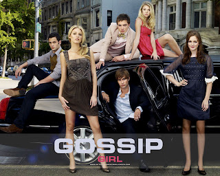 Gossip Girl 6 HD Wallpapers