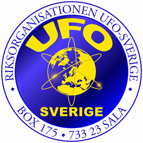 Ufo Research Paper