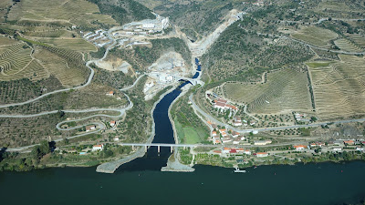 Barragem do Tua