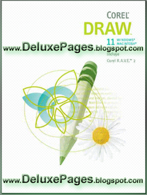 CorelDRAW Graphics Suite 11 Russian 11633