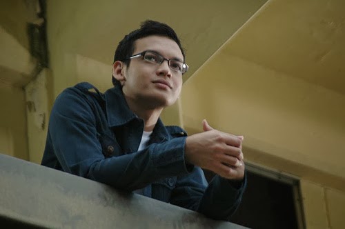 Ben Joshua Profil Biodata Artis