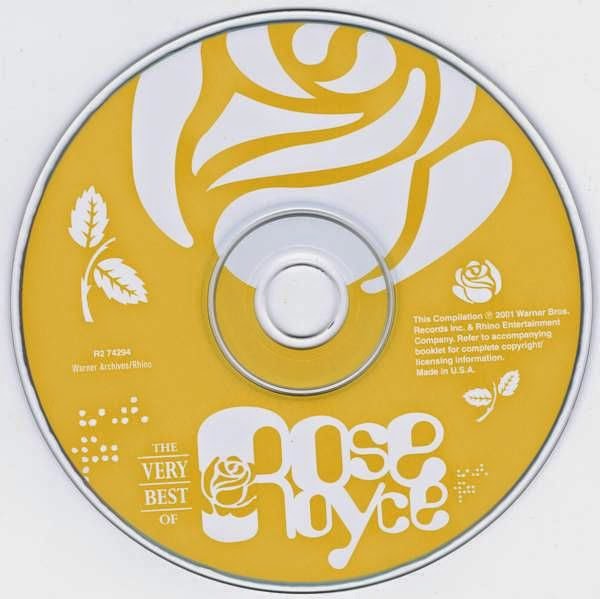 Rose Royce - Lonely Road Rose Royce - Lonely Road