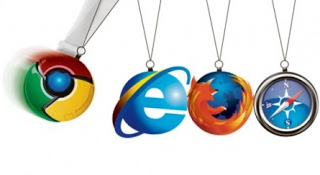 Hot Chrome Could Be Shifting Internet Explorer Browser