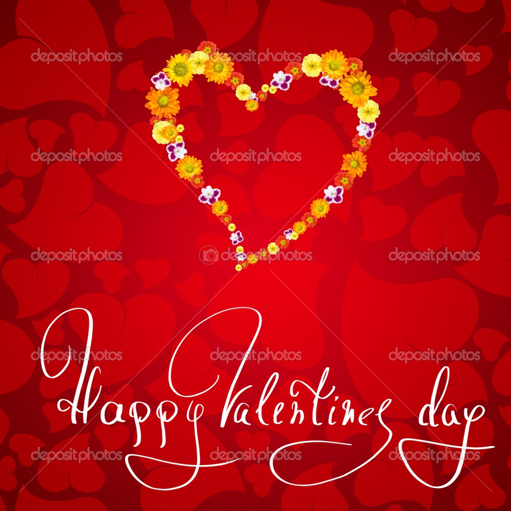 valentines day greeting cards Pictures and Photos