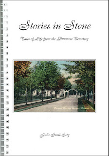 Dunmore Cemetery Tour Dunmore Cemetery Tour