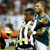 BOTAFOGO PERDE E VÊ O GOIÁS ENCOSTAR NA BRIGA PELO G-4