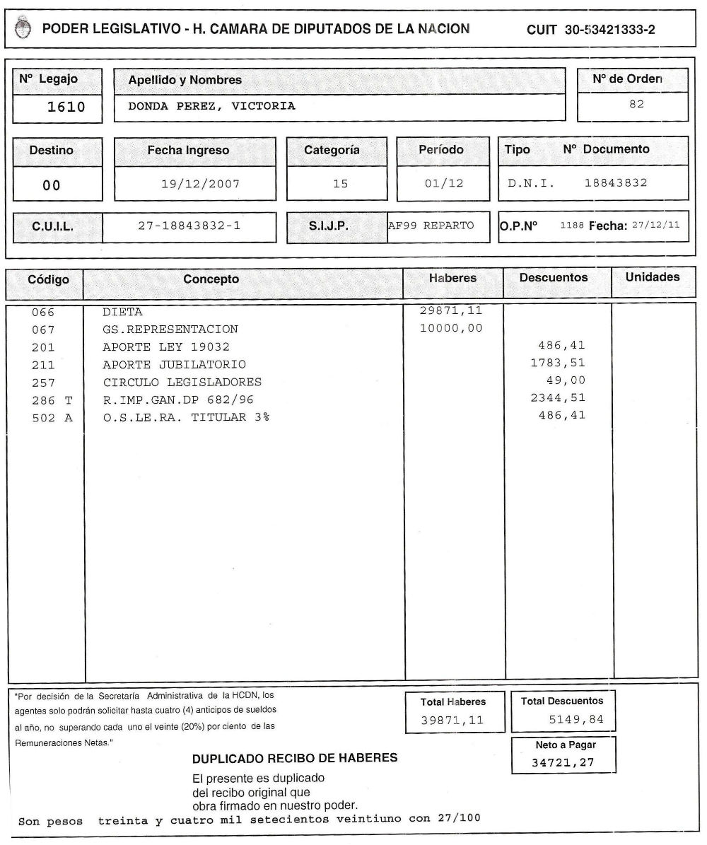 fol asi 1 15 11 12 recibo de salarios ejemplos de recibo