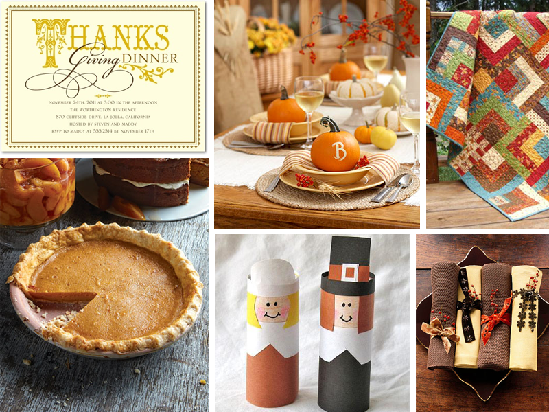 Fairmont Blog BULLETIN BOARD thankful for fall