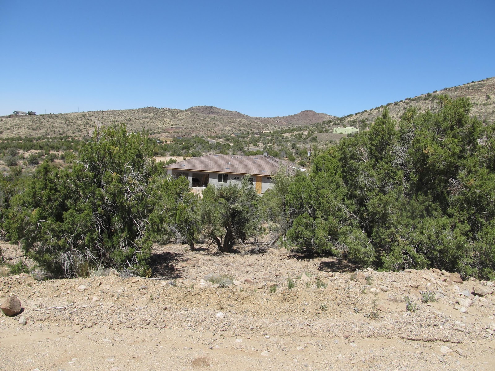 Chambers Realty Group Blog Lazy YU Ranches, Kingman AZ
