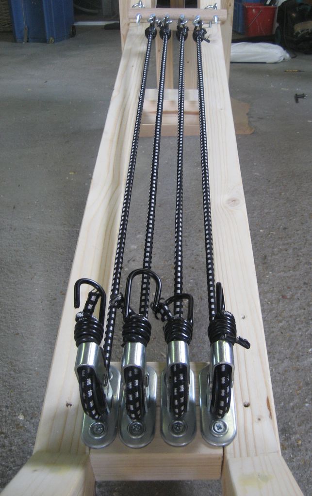 Cardio Trek Toronto Personal Trainer How to Build Your Own Rowing