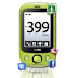 Spesifikasi Lengkap Nexian PAD G311, Ponsel Touch Screen 