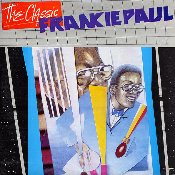 Frankie Paul - The Classic