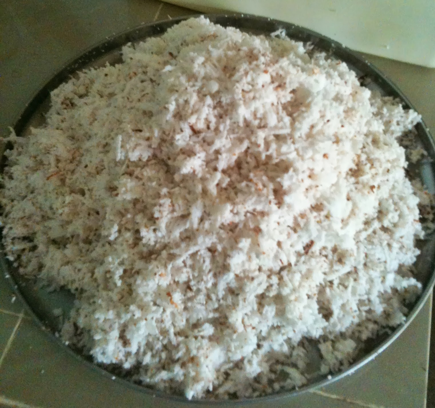 Madame's Kitchen Make Your Own Homemade Virgin Coconut Oil