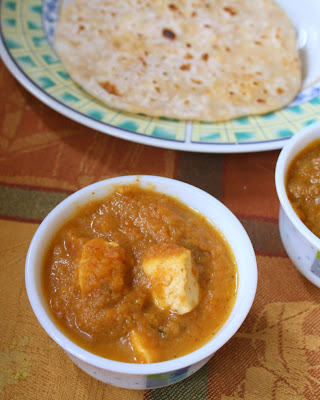 Paneer Lajawab Paneer Lajawab