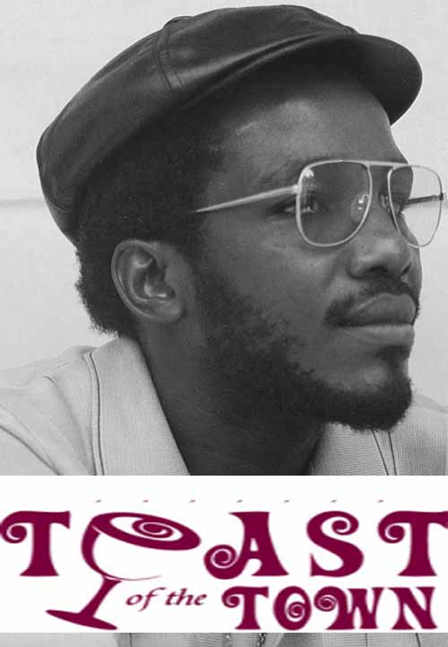 Lone Ranger & Delroy Stewart - Betta Lone Ranger & Delroy Stewart - Betta