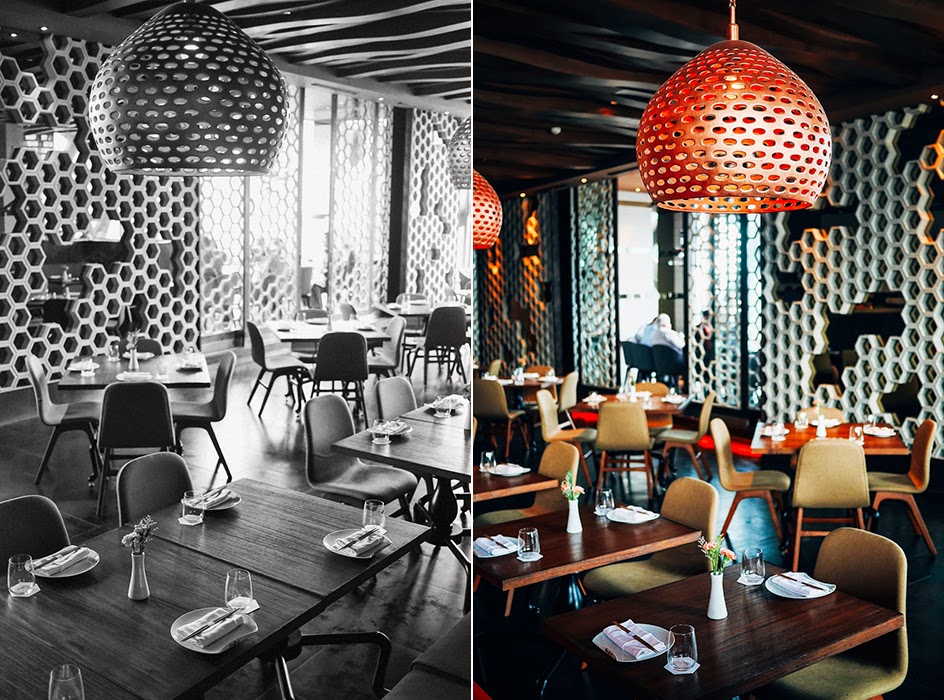 Akira Back Jakarta THE BEST RESTAURANT IN JAKARTA! eatandtreats