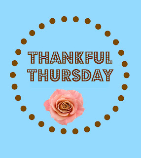 Thankful-Thursday-gratitude