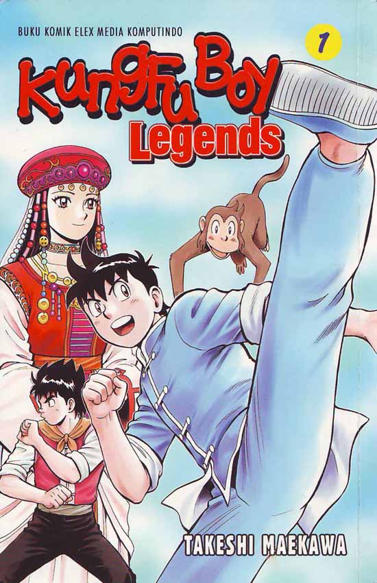 free download komik chinmi legend