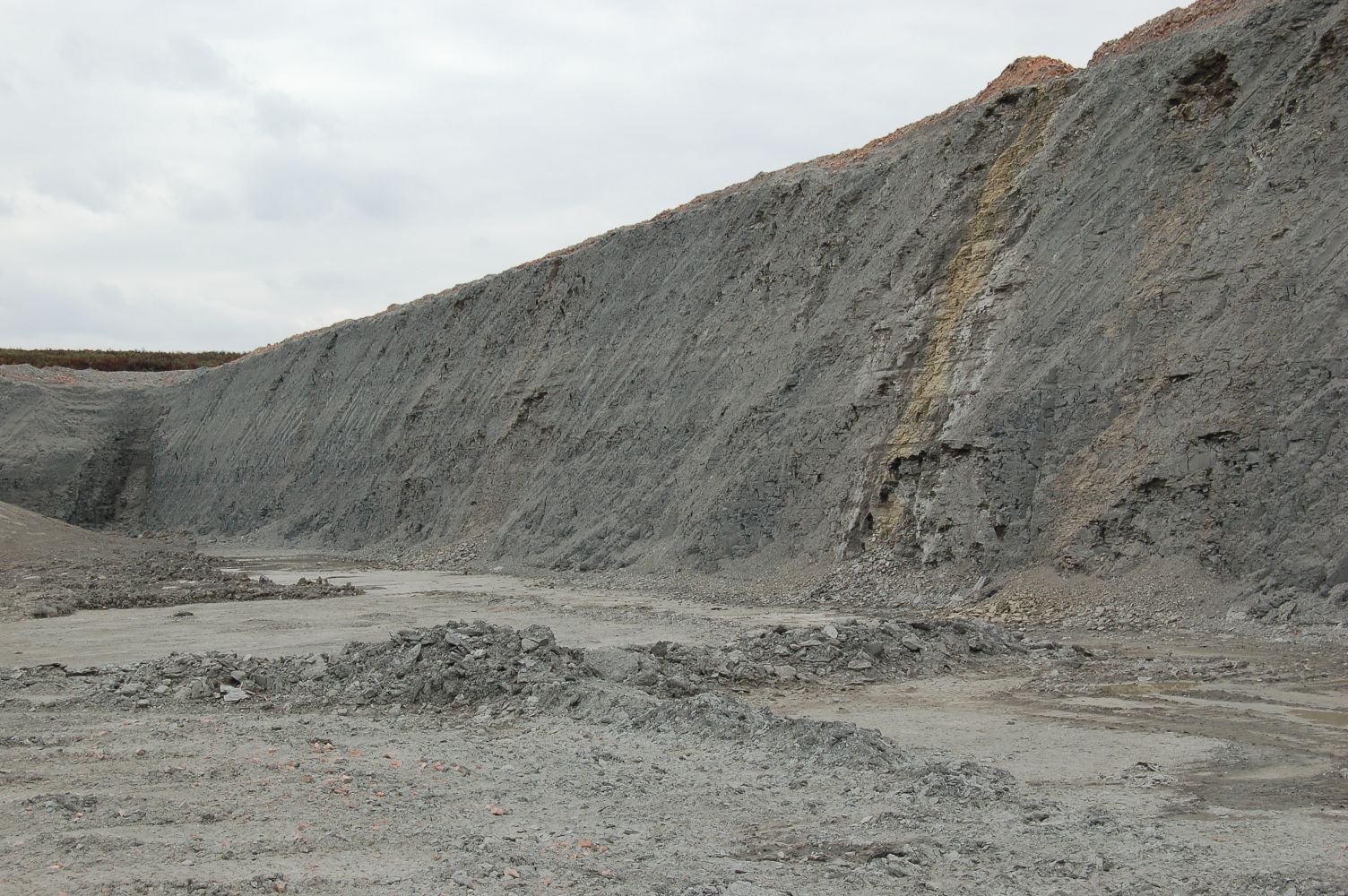 Oxford Clay Formation Alchetron, The Free Social Encyclopedia