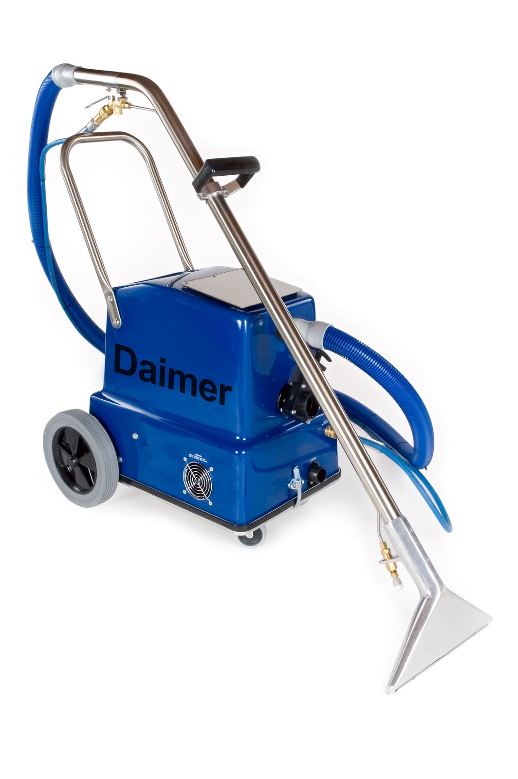 How to Make Carpet Cleaning Equipment More EcoFriendly Commercial