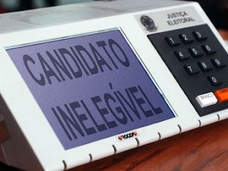 Paraíba tem 22 mil pessoas inelegíveis que não votam e nem disputam eleições em 2014