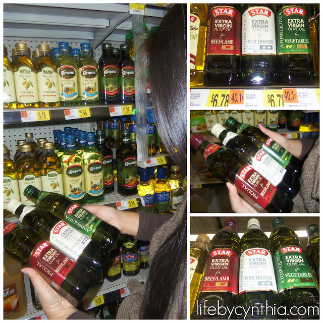 Walmart Star Olive Oil #shop #STAROliveOil #cbias