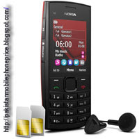 Nokia X2-02 – Dual SIM Price