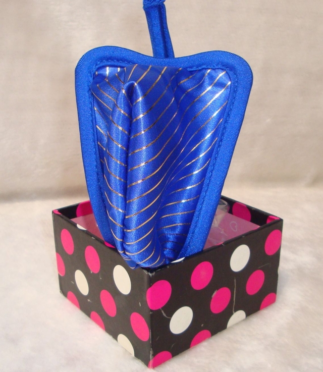 FASHION CARE 2U UM275 C Cup Men's Underwear