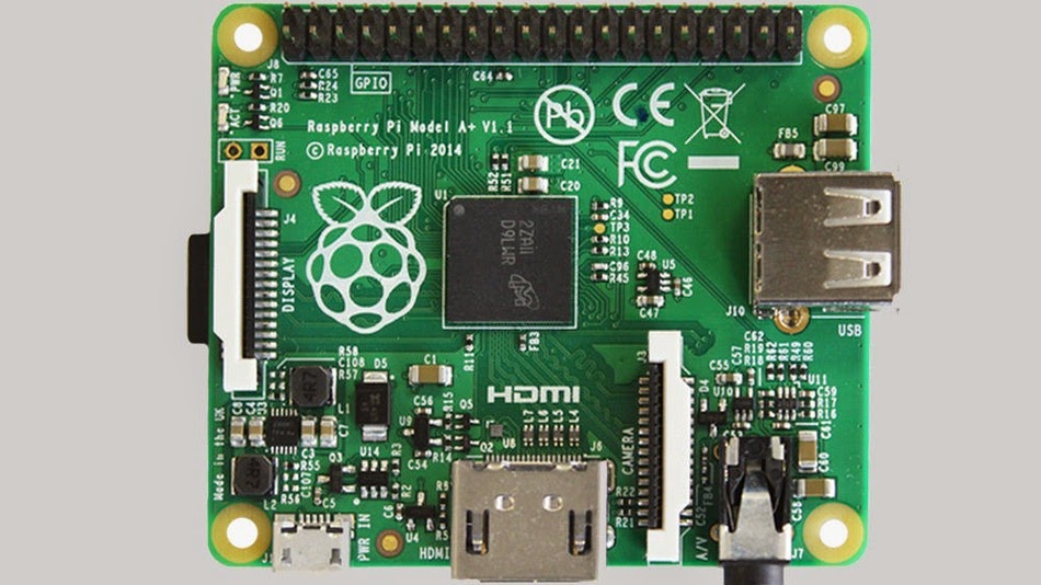 Newest Raspberry Pi is even cheaper and smaller Gadgets