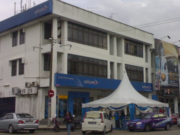 Celcom