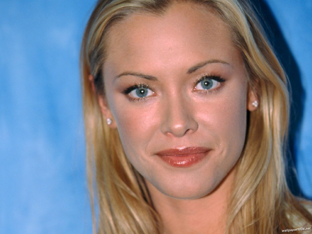 Kristanna Loken - Hot india model