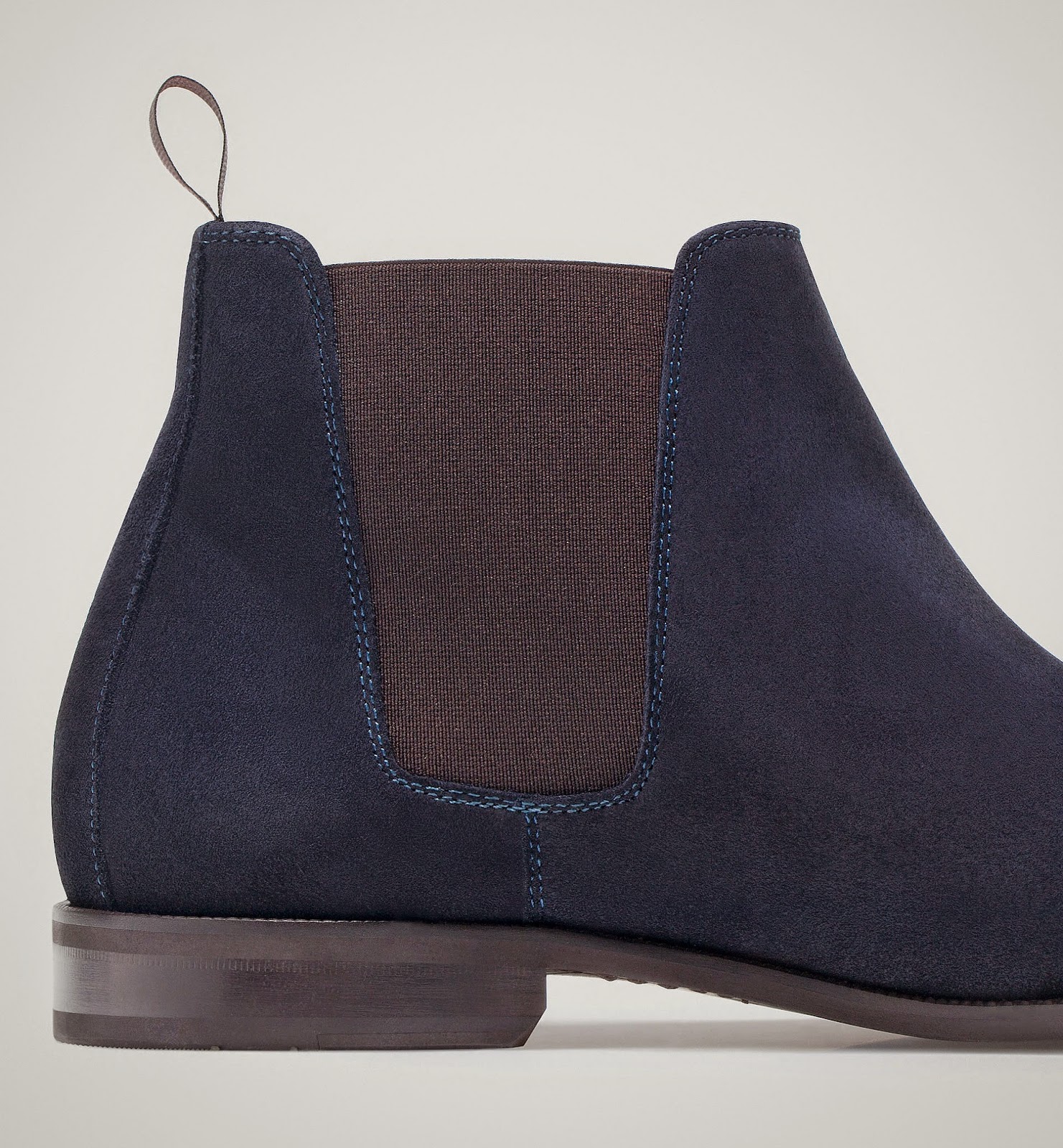 bottine massimo dutti