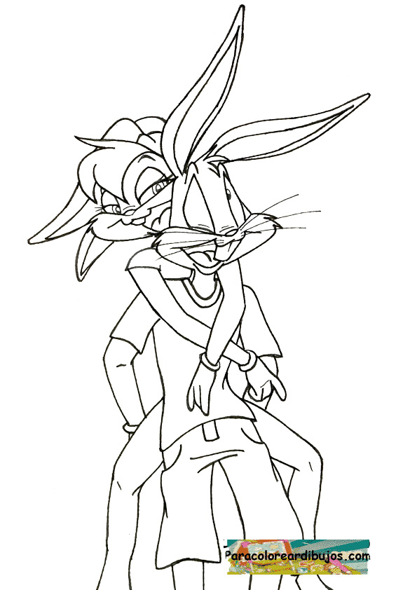 ... pato lucas bebe, Lola Bunny bebe, Marvin el marciano bebe, Piolin bebe