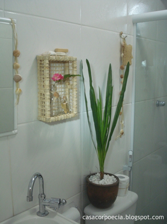 Coisas da Kátia Banheiro com decoração simples e barata -> Decoracao De Banheiro Pequeno Simples E Barato Coisas da Kátia Banheiro com decoração simples e barata -> Decoracao De Banheiro Pequeno Simples E Barato