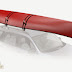 Yakima KeelOver Canoe Racks - Yakima Canoe Racks