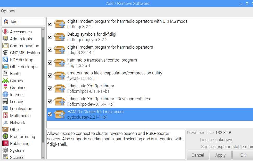 fldigi software download fldigi software download